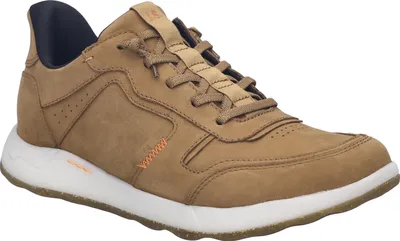 Image de JOSEF SEIBEL Clint 03 | Baskets pour Hommes | marron
