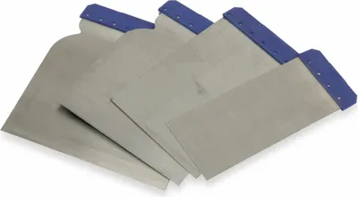 Zdjęcie produktu dla Zestaw szpatułek KINZO, 4 szt
