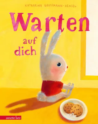 Produktbild von Warten auf dich