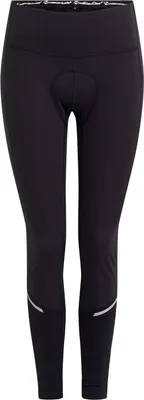 Image de NAKAMURA - Pantalon de cyclisme Arktos TGT W, couleur noir, taille 38