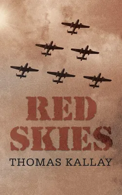 Produktbild von Red Skies
