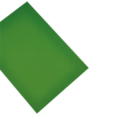 Produktbild von Magnetpapier grün A4 0,3mm