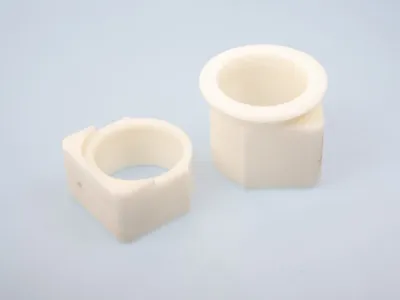 Obrázek produktu pro Kluzné ložisko nájezdové brzdy AL-KO 161S/251S