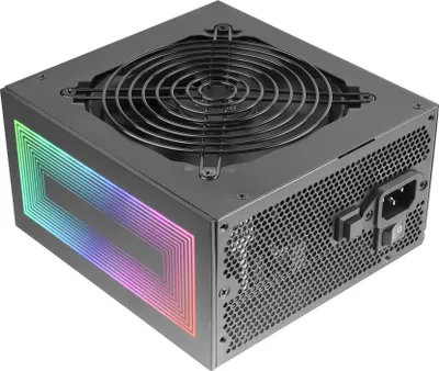 Immagine prodotto di Fonte di alimentazione Mars Gaming MPB750S 750 W 6 W 130 W 80 Plus Bronze