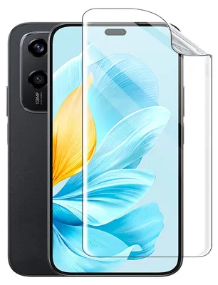 Immagine prodotto di Per Honor 200 Lite Pellicola di protezione per schermo anteriore completo Hydrogel a prova di esplosione