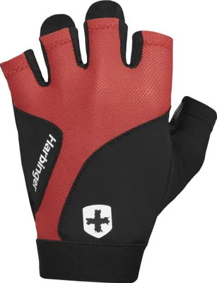Produktbild von Harbinger Flexfit 2.0 Fitnesshandschuhe Rot S