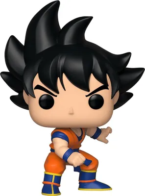 Obrázok produktu pre POP figúrka Dragon Ball Z Goku
