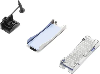 Produktbild von Lenovo 4XF1C39743 M.2 SSD-Kit III für ThinkCentre
