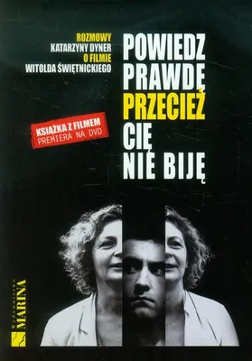 Immagine prodotto di Powiedz prawdę przecież cię nie biję