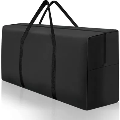 Produktbild von Wasserdichte Aufbewahrungstasche für Gartenkissen 173x51x76cm