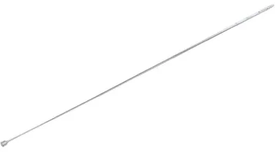 Image de Aimant de Levage 660 mm - Force de Traction 0,5 kg - Pratique et Léger pour Manipulation Facile - D-Work