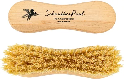 Produktbild von B & E Hufbürste SchrubberPaul