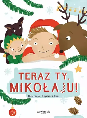 Productafbeelding van Teraz ty, Mikołaju!