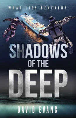 Produktbild von Shadows of the Deep