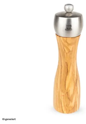 Produktbild von Peugeot 33835, Salzmühle, Holz, Holz