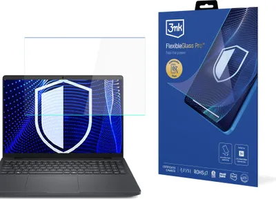 Obrázok produktu pre 3mk Display Hybridglas FlexibleGlass Pro für Dell Pro Max 16 (MC16250) 0,3 mm