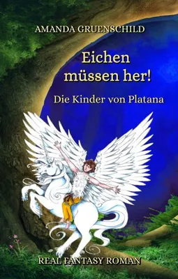 Immagine prodotto di Gruenschild, A: Eichen müssen her! 2