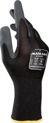 Obrázok produktu pre Rukavice MAPA Utrane 541, veľkosť 8