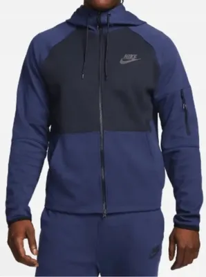 Image de Sweats Nike Tech Fleece DD5284410
