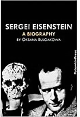 Zdjęcie produktu dla Siergiej Eisenstein. Biografia