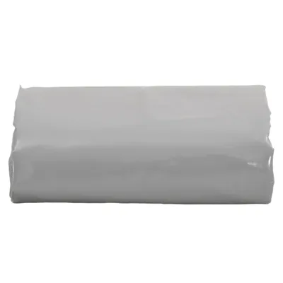 Obrázok produktu pre vidaXL Plachta sivá 1,5x2,5 m 650 g/m²