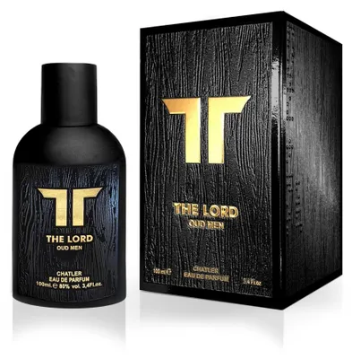 Productafbeelding van Chatler The Lord Oud (100 ml )