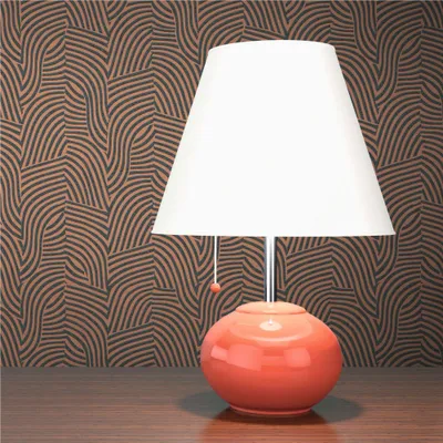 Produktbild von Tapete Modern M1-No.11963 Vliestapete Grafik Schwarz Gold Wohnzimmer Schlafzimmer