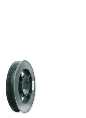 Image de Schellenberg Disque de sangle Maxi PVC 170 mm