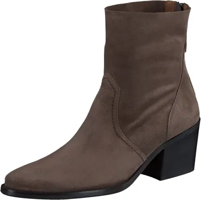 Produktbild von Paul Green Stiefelette Stiefelette Veloursleder
