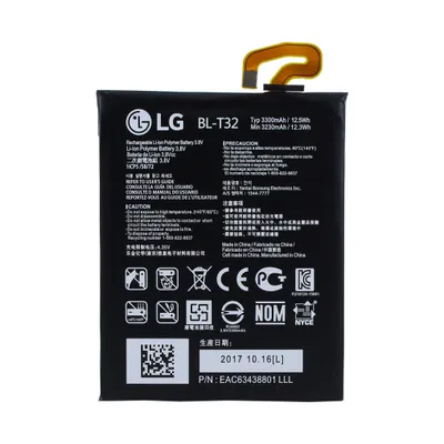 Produktbild von LG - BL-T32 Original Akku - 3300mAh