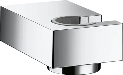 Immagine prodotto di hansgrohe Porter E Supporto a parete HB cromato, 1 pz.