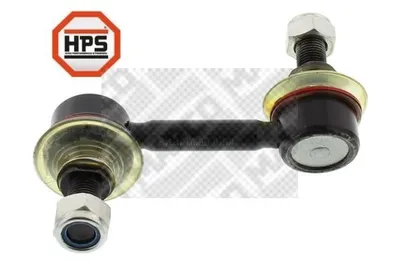 Produktbild von MAPCO Koppelstange Stabilisator für HYUNDAI H-1 Travel (TQ) Hinten Rechts 52347HPS