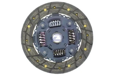 Produktbild von AISIN DH-913 Kupplungsscheibe für HONDA Accord VII Limousine (CL, CN) 24-Zähne