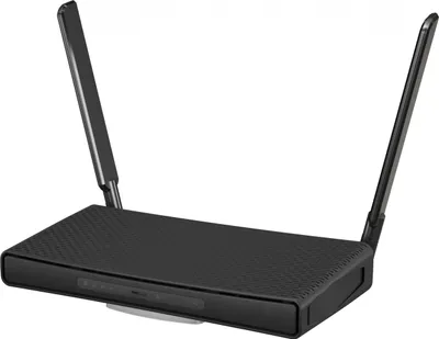 Obrázok produktu pre Mikrotik C53UiG+5HPaxD2HPaxD, hAP ax3