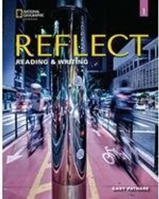 Produktbild von Reflect Reading & Writing 1 with the Spark Platform