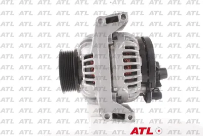 Produktbild von ATL Lichtmaschine Generator LiMa