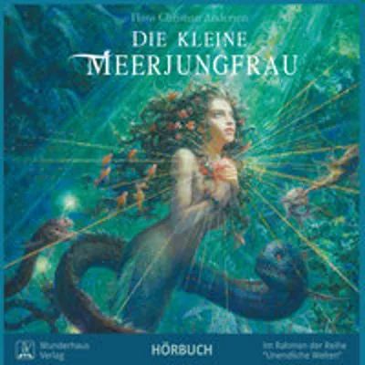 Obrázok produktu pre Die Kleine Meerjungfrau
