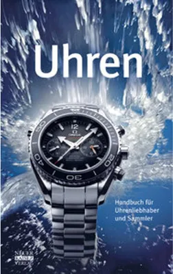 Image de Uhren: Handbuch für Uhrenliebhaber und Sammler