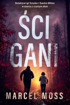 Imagen del producto de Ścigani - Marcel Moss