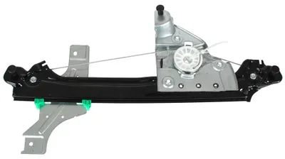 Image de Lève-vitre électrique arrière gauche pour Peugeot 508 et 10-18