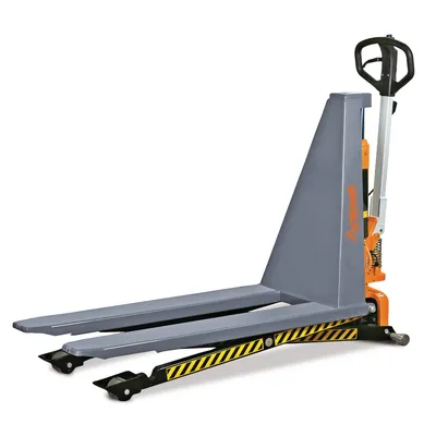 Produktbild von Unicraft Scherengabelhubwagen PHH 1003 E