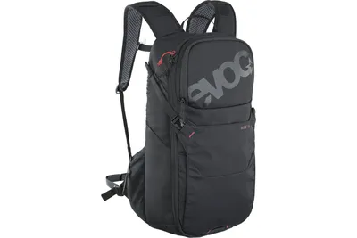 Produktbild von EVOC Ride 16L Rucksack Radsport Rucksack Schwarz