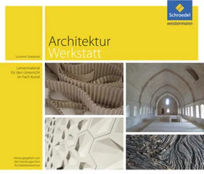 Produktbild von ArchitekturWerkstatt