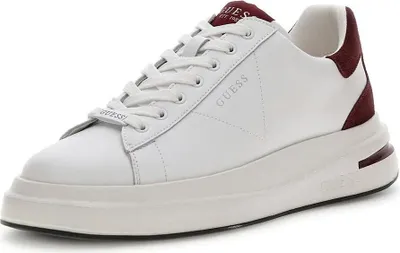 Zdjęcie produktu dla Guess Elba buty sportowe Mężczyźni Biały EU 43