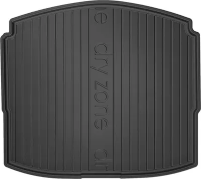 Image de Tapis de coffre pour Dacia Duster III 2024-2025 Inférieur TPE Imperméable 1Pc