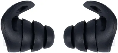 Immagine prodotto di Soundeus HearProtect P1-AP Sooth Black - Protezioni acustiche
