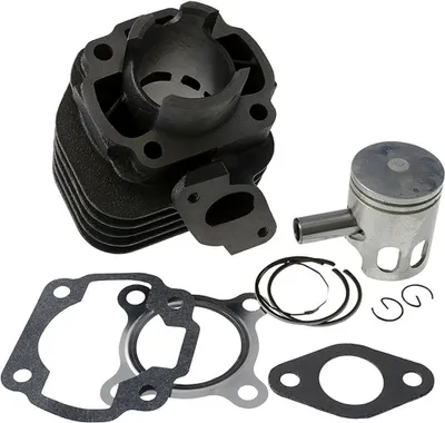 Zylinder Dichtung Zylinder Dichtsatz Für Keeway Pixel RX8 RY6 RY8 Swan 50ccm 2-Takt 2takt Motor