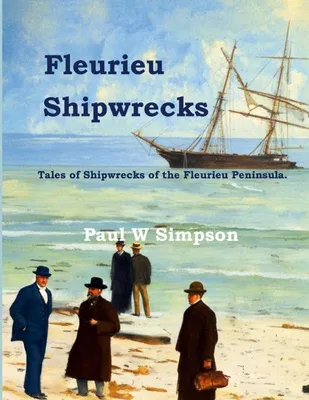 Produktbild von Fleurieu Shipwrecks