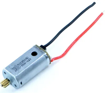 Produktbild von CX-35-21 Motor linksdrehend/ccw
