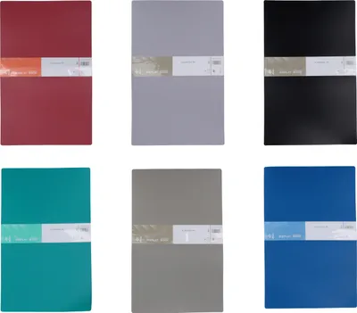 Image de Catalogue 30 feuilles